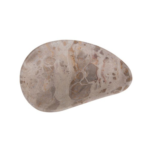 Marmorna okrasna skleda 12,5x20 cm Organic – PT LIVING-image-3