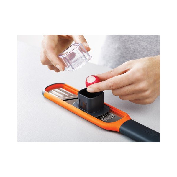 Strgalo z rezalnikom Joseph Joseph Handi-Grate-image-3