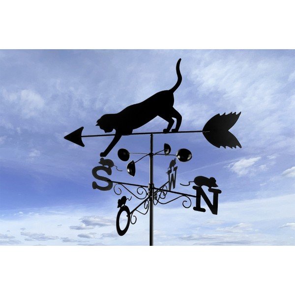 Kovinska vrtna dekoracija - Maximex-image-1