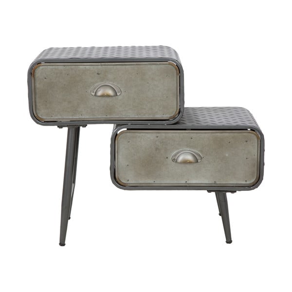 Omarica z 2 predaloma Mauro Ferretti Iron School -image-4