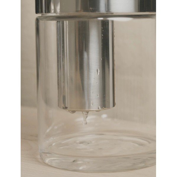 Steklen vrč za filtriranje vode Brus – Stelton-image-4
