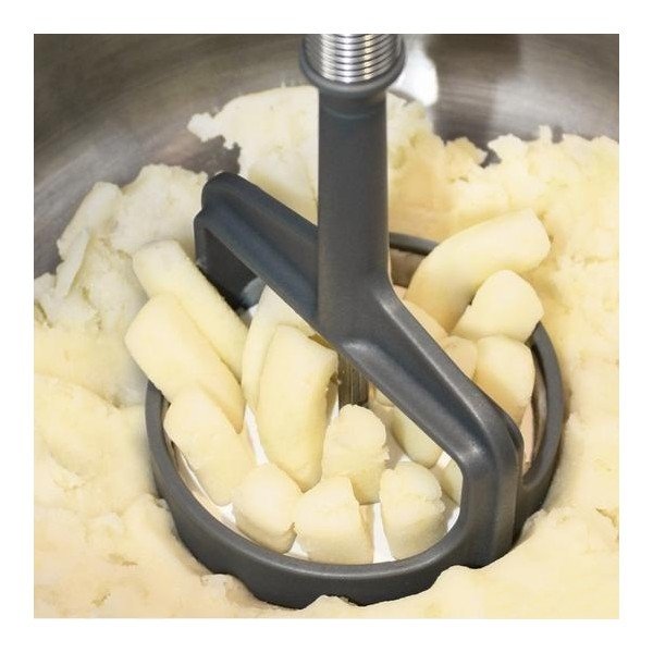 Strojček za drobljenje krompirja Smasher, zelen-image-1