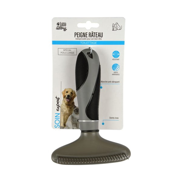 Krtača za hišne ljubljenčke – Love Story-image-4