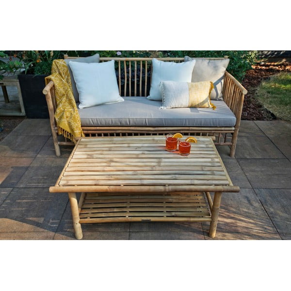 Bambusova vrtna miza Exotan-image-2