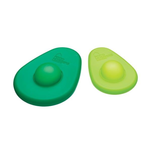 Avokado Silikonsko ohranjevalno ohišje za avokado-image-1