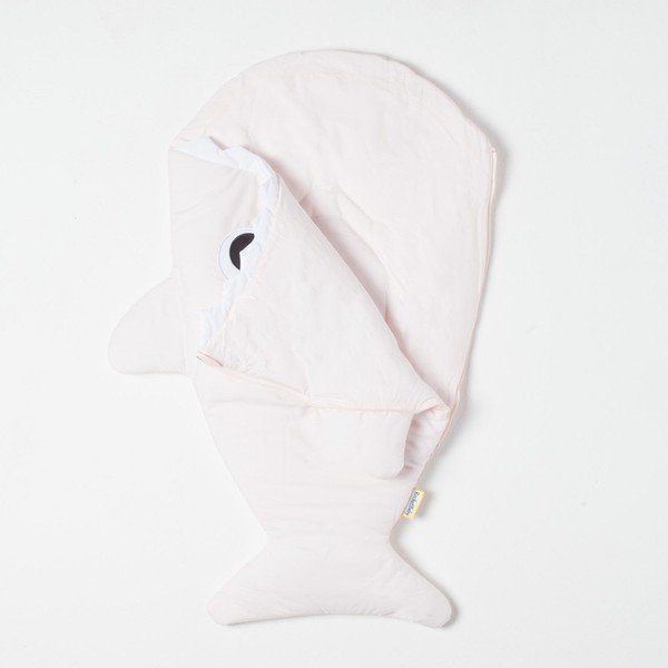 Otroška spalna vreča Whale - Rocket Baby -image-1