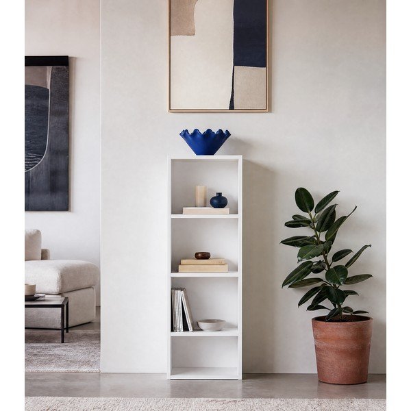 Bel regal 30x106x24 cm Cube – Casa Selección-image-1