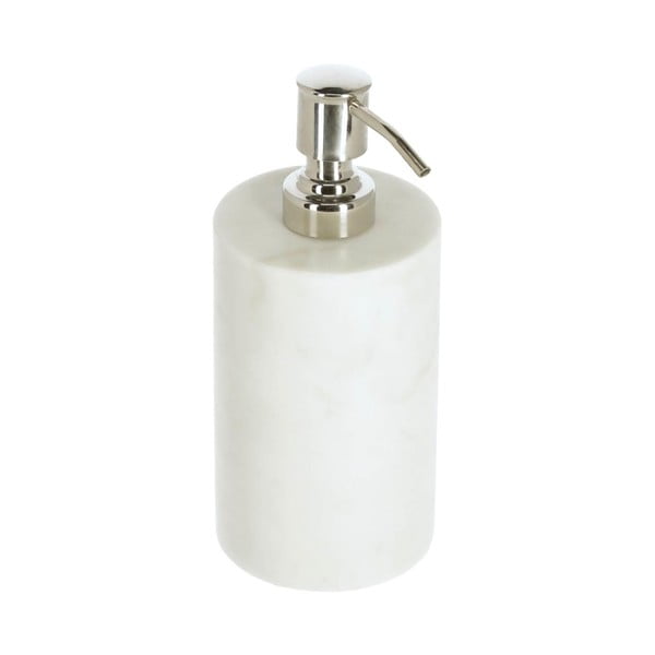 Bel marmorni dozirnik za milo 200 ml Elenei – Kave Home