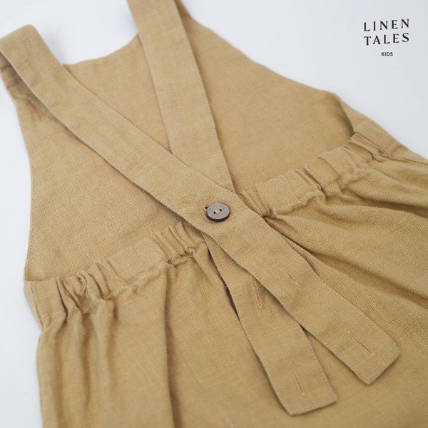 Lanene hlače - Linen Tales-image-2