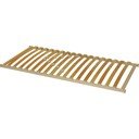 Letveno dno 120x200 cm KLASIK T5 – Materasso