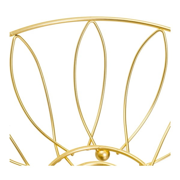 Kovinska košara za sadje – Casa Selección-image-2