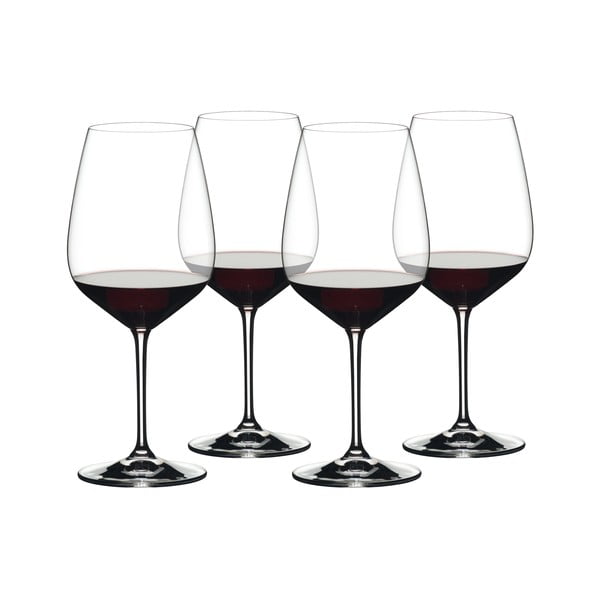 Kozarci za vino v kompletu 4 ks 800 ml Extreme – Riedel-image-2