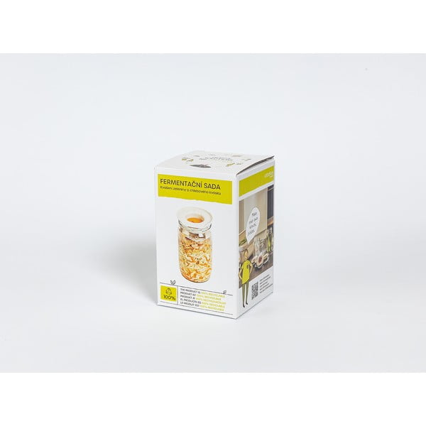 Komplet za fermentiranje 770 ml – Plastia-image-3