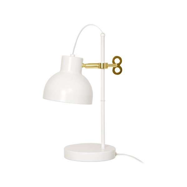 Namizna svetilka Lil Key White-image-1