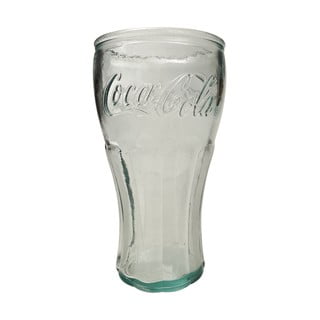 Stekleni kozarec iz recikliranega stekla Ego Dekor, 450 ml
