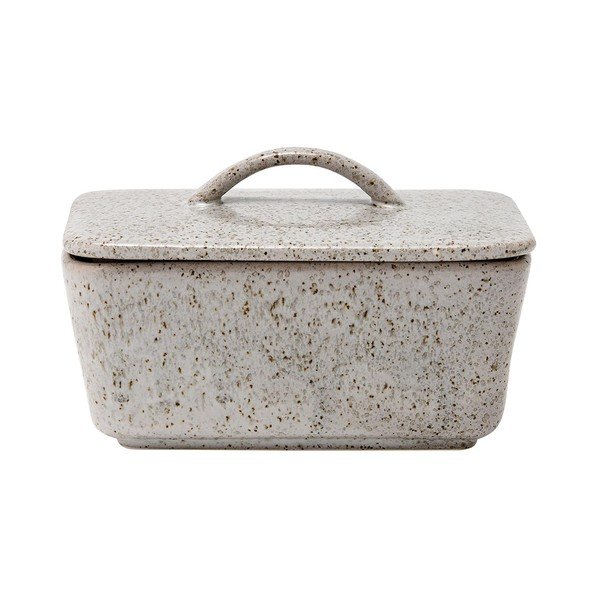 Porcelanska posoda za maslo Ladelle Artisan