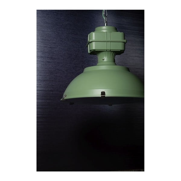 Stropna svetilka Manduria Green-image-1