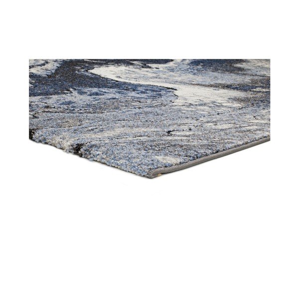 Temno modra preproga Universal Kael Malo, 160 x 230 cm-image-2
