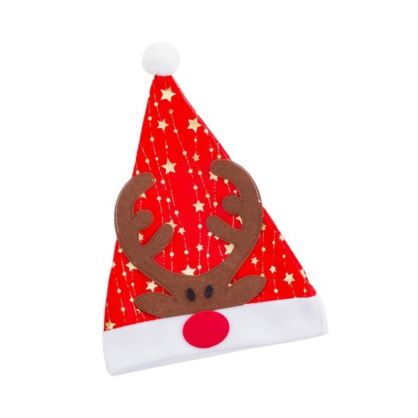 Papirnati klobuček Reindeer – Casa Selección