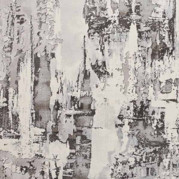 Siva/bež preproga 220x160 cm Apollo - Think Rugs-image-3