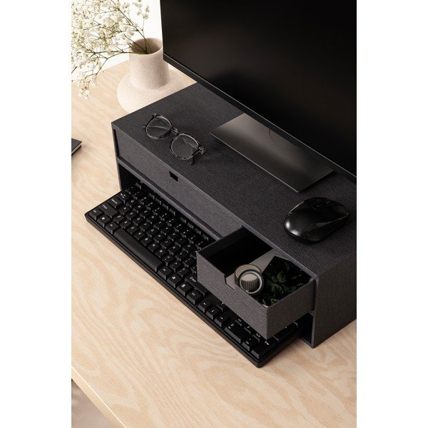 Kartonast organizator dokumentov za predale Ted Canvas Paper Laminate – Bigso-image-1