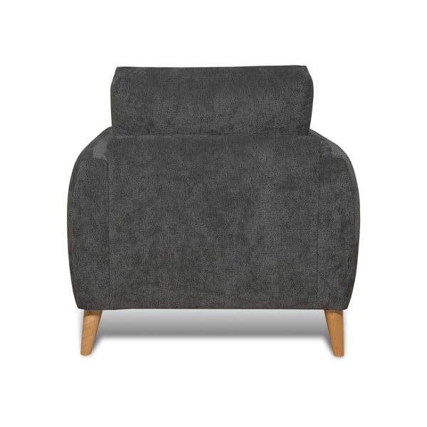 Temno siv fotelj Marvel - Scandic-image-3