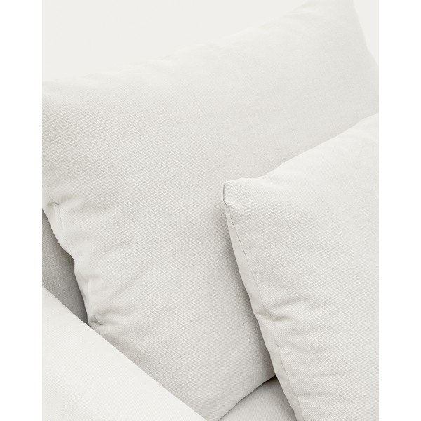 Bel lanen fotelj Nora – Kave Home-image-1