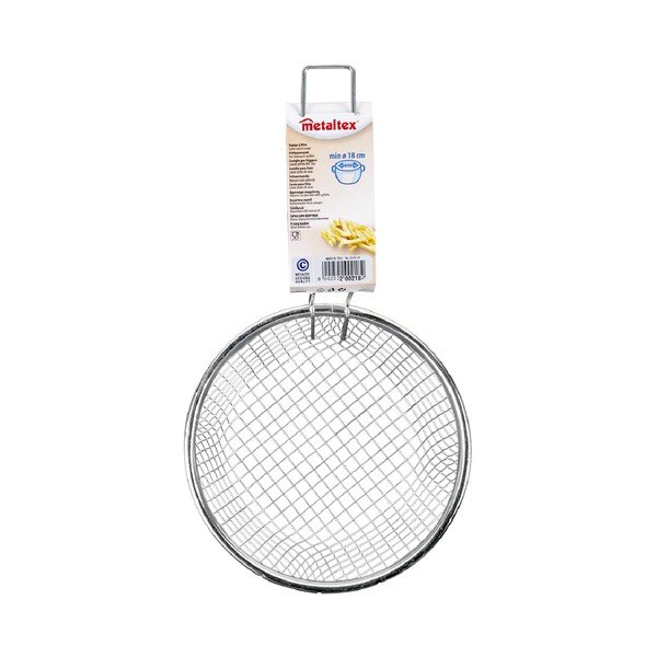 Sito za cvrtje Metaltex Fries, ⌀ 18 cm-image-1