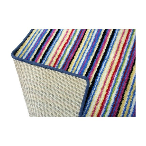 Hanse Home barvni črtasti prtljažnik, 200 x 66 cm-image-2