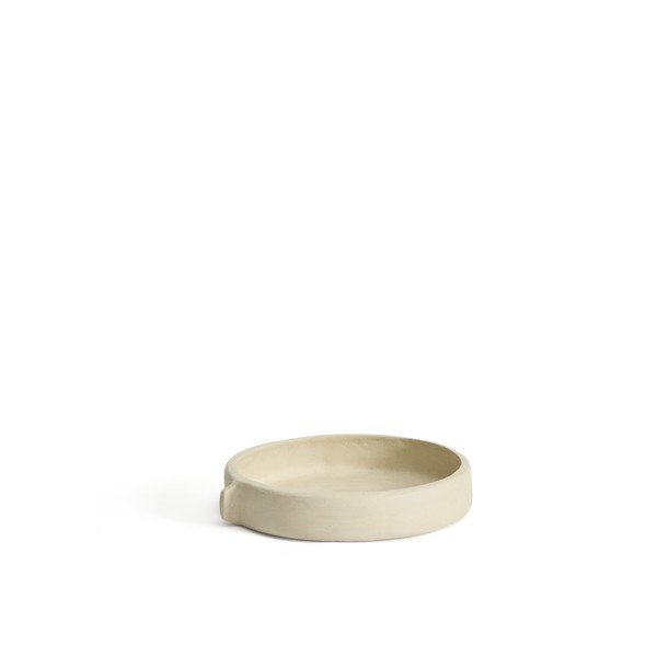 Dekorativni pladenj 24,5x22,5 cm Mireni – Kave Home
