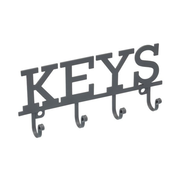 Kitchen Craft Ključi Ključi Rack