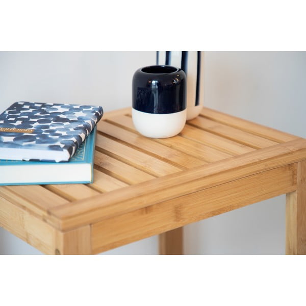 Bambusova dodatna miza Wenko-image-4
