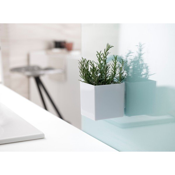 Stenski organizator Compactor Vision Square-image-1