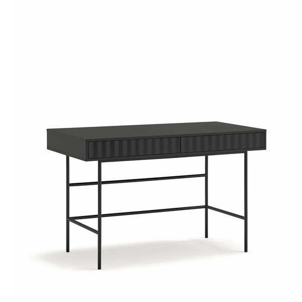 Pisalna miza v mat dekorju 60x120 cm Sierra – Teulat-image-2