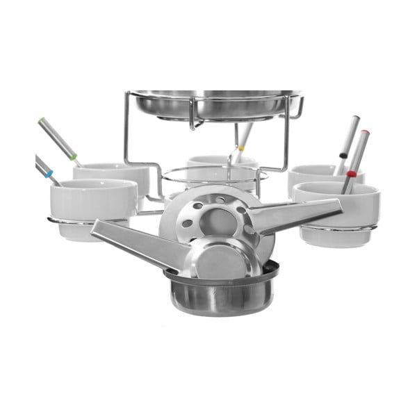 Set za fondi – Premier Housewares-image-1