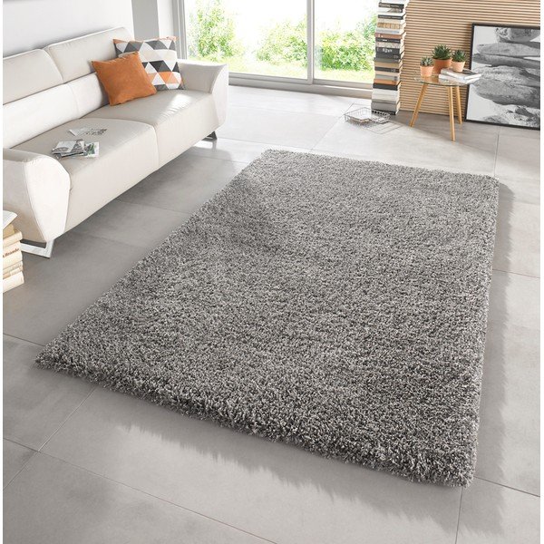Siva preproga Mint Rugs Venice, 200 x 290 cm-image-1