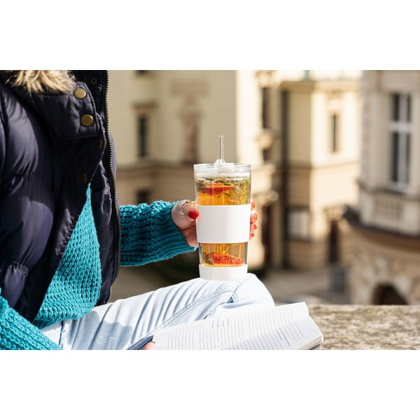 Bel termo lonček 600 ml Fuori – Vialli Design-image-2