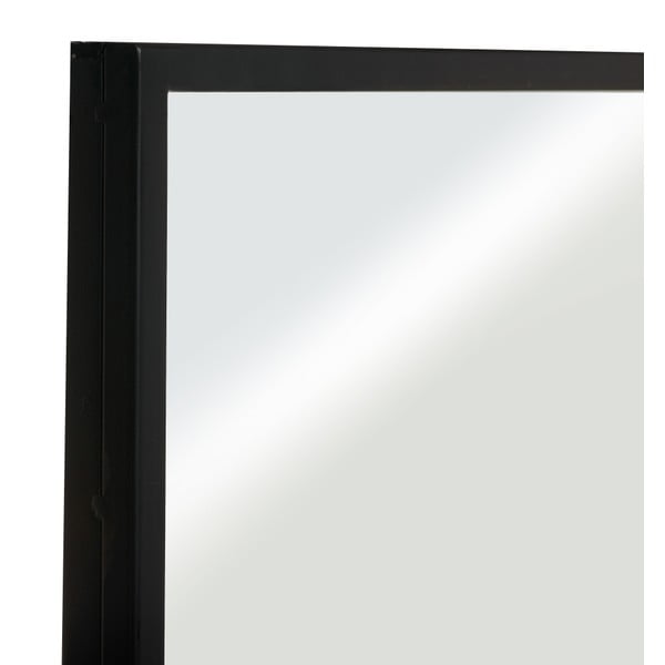 Stensko ogledalo 90x120 cm WIndow – Ixia-image-1