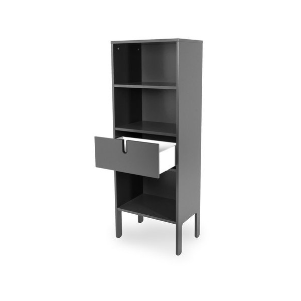 Siva polica Tenzo Uno, višina 152 cm-image-4