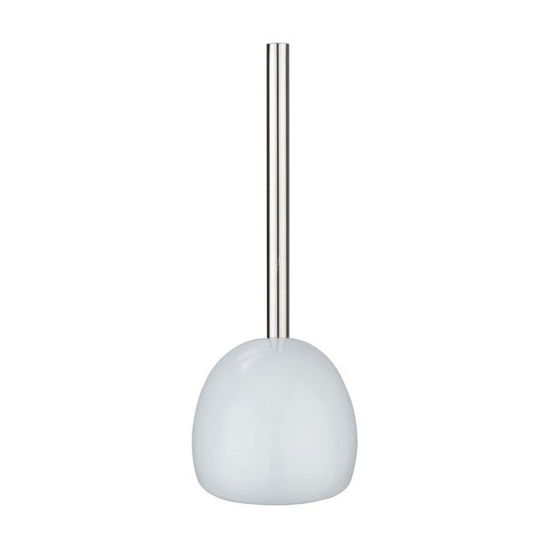 Bela straniščna krtača Wenko Rimless Neo-image-1