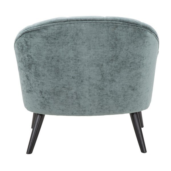 Mint zelena barva fotelja Mauro Ferretti Shell-image-3