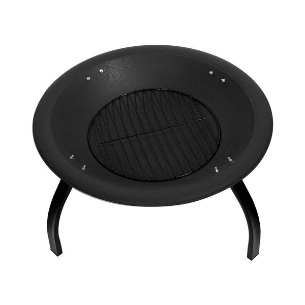 Kamin s pokrovom Cattara Vesuv-image-2