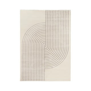 Sivo-kremno bela preproga 200x290 cm Zen – Bonami Selection