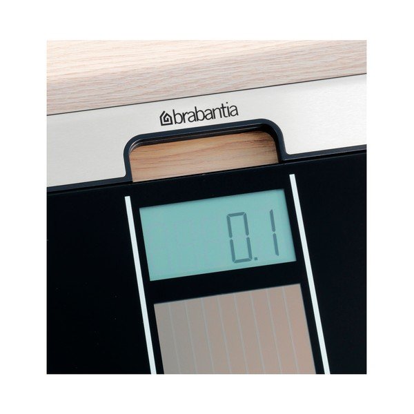 Brabantia Kopalnica Solar Personal Scale-image-4
