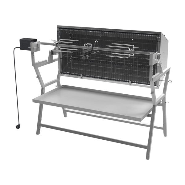 Žar na oglje Piglet - Cattara-image-2