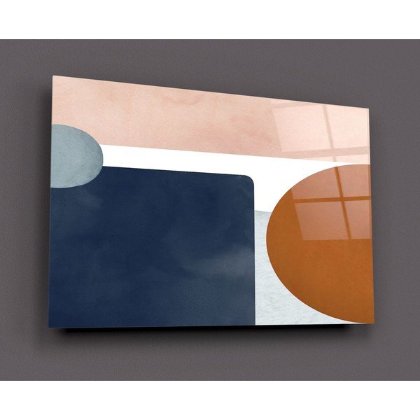 Steklena slika Insigne Minimalistic -image-2
