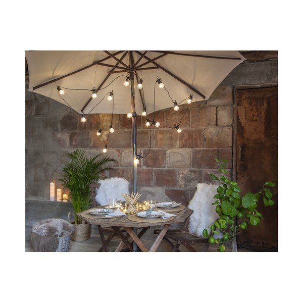 Svetlobna veriga število žarnic 20 ks dolžina 855 cm Small Circus – Star Trading-image-4