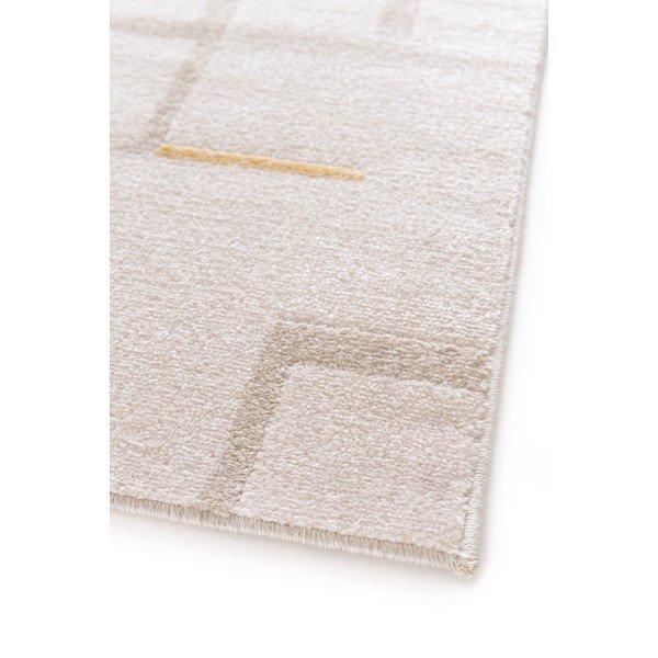 Kremno bela preproga 160x230 cm Domus – Universal-image-4