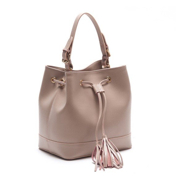 Usnjena torbica Renata Corsi 430 Rosa-image-1