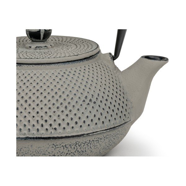 Siv čajnik iz litega železa 800 ml Jang – Bredemeijer-image-2